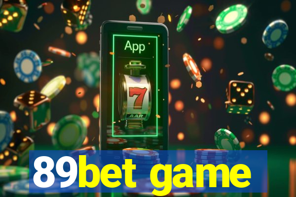 89bet game